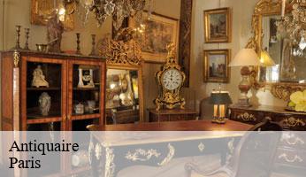 Antiquaire 75 Paris Delsuc Antiquaire 75