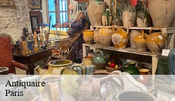 Antiquaire 75 Paris Delsuc Antiquaire 75
