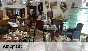 Antiquaire 75 Paris Delsuc Sinai
