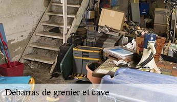 Débarras de grenier et cave  paris-75000 SPECIALISTES DE L'ANTIQUITE PARIS