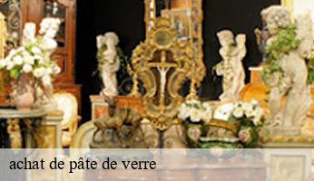 achat de pâte de verre  paris-5-75005 SPECIALISTES DE L'ANTIQUITE PARIS