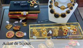 Achat de bijoux  paris-3-75003 SPECIALISTES DE L'ANTIQUITE PARIS